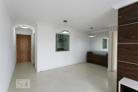 Sala de apartamento à venda com 3 quartos, 86m² em Tatuapé, São Paulo