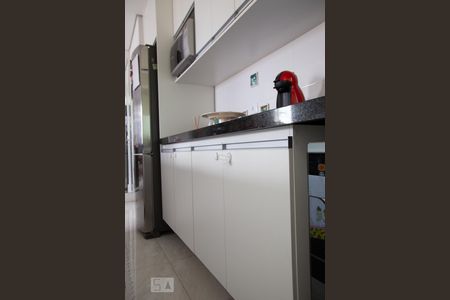 Apartamento para alugar com 62m², 2 quartos e 2 vagasCozinha