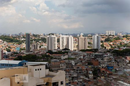 Apartamento para alugar com 62m², 2 quartos e 2 vagasVista Varanda