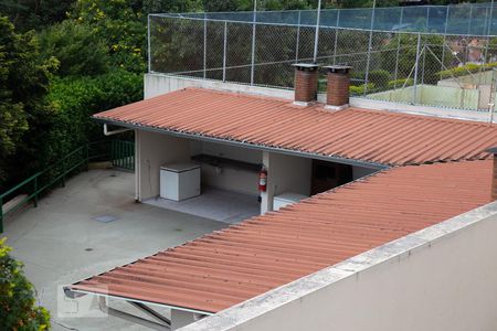 Apartamento para alugar com 62m², 2 quartos e 2 vagasÁrea comum - Churrasqueira