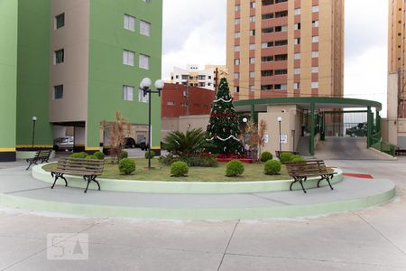 Apartamento para alugar com 62m², 2 quartos e 2 vagasÁrea comum