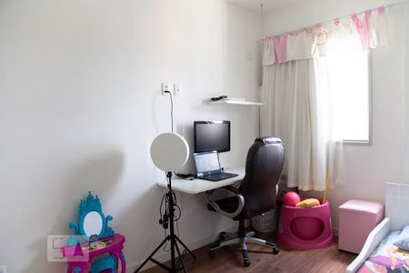 Apartamento para alugar com 62m², 2 quartos e 2 vagasQuarto 1
