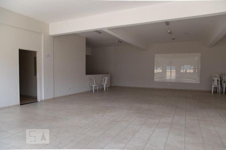 Apartamento para alugar com 62m², 2 quartos e 2 vagasÁrea comum - Salão de festas