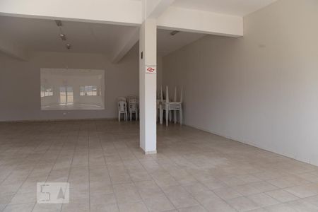 Apartamento para alugar com 62m², 2 quartos e 2 vagasÁrea comum - Salão de festas
