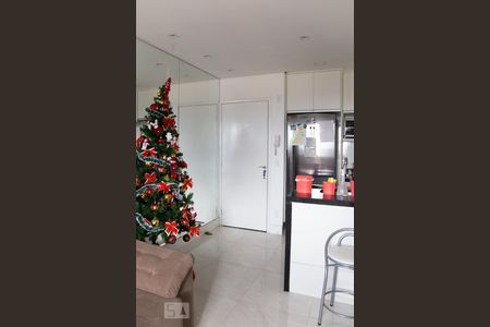 Apartamento para alugar com 62m², 2 quartos e 2 vagasSala