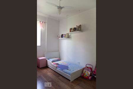 Apartamento para alugar com 62m², 2 quartos e 2 vagasQuarto 1