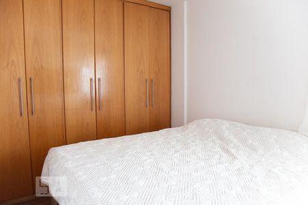 Apartamento para alugar com 62m², 2 quartos e 2 vagasQuarto 2