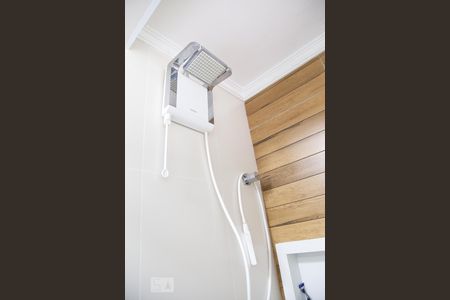 Apartamento para alugar com 62m², 2 quartos e 2 vagasBanheiro