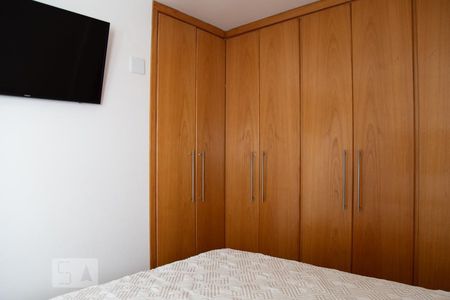 Apartamento para alugar com 62m², 2 quartos e 2 vagasQuarto 2