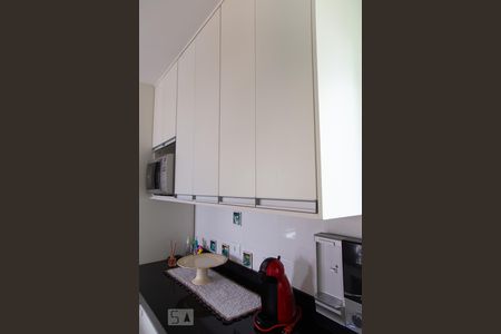 Apartamento para alugar com 62m², 2 quartos e 2 vagasCozinha