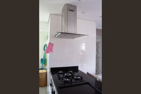 Apartamento para alugar com 62m², 2 quartos e 2 vagasCozinha