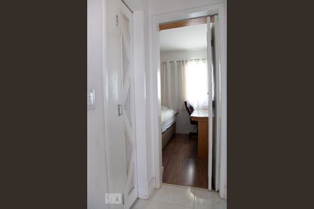 Apartamento para alugar com 62m², 2 quartos e 2 vagasCorredor