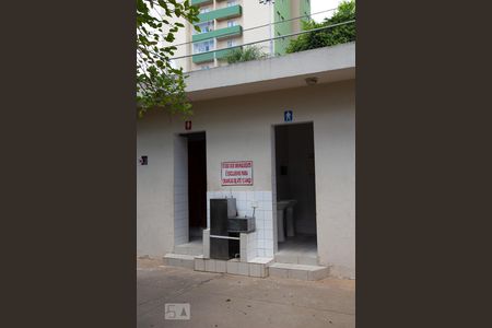 Apartamento para alugar com 62m², 2 quartos e 2 vagasÁrea Comum 