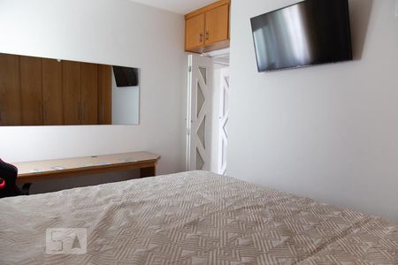 Apartamento para alugar com 62m², 2 quartos e 2 vagasQuarto 2