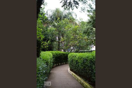 Apartamento para alugar com 62m², 2 quartos e 2 vagasÁrea Comum