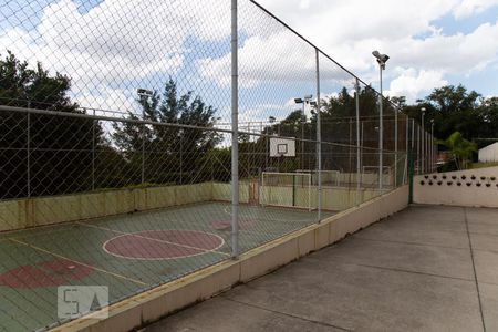 Apartamento para alugar com 62m², 2 quartos e 2 vagasÁrea comum - Quadra