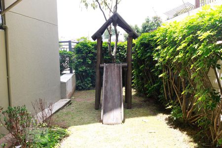 Apartamento à venda com 50m², 2 quartos e 1 vagaÁrea comum