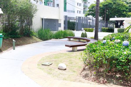 Apartamento à venda com 50m², 2 quartos e 1 vagaÁrea comum