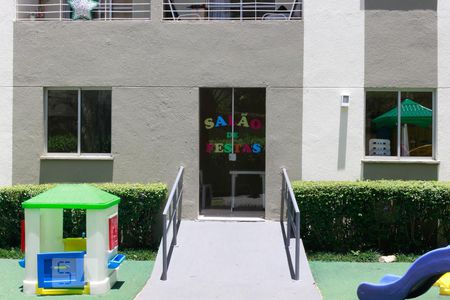 Apartamento à venda com 50m², 2 quartos e 1 vagaÁrea comum 