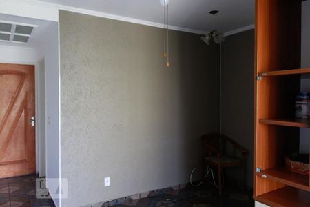 Sala de apartamento à venda com 2 quartos, 50m² em Vila Amélia, São Paulo