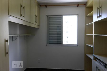Apartamento à venda com 50m², 2 quartos e 1 vagaQuarto 2