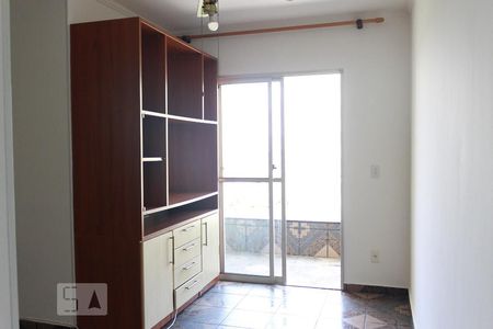 Apartamento à venda com 50m², 2 quartos e 1 vagaSala