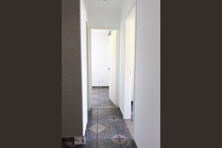 Apartamento à venda com 50m², 2 quartos e 1 vagaCorredor