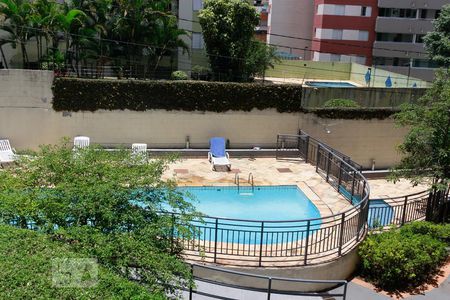 Apartamento à venda com 50m², 2 quartos e 1 vagaÁrea comum - Piscina