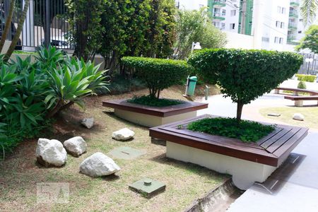 Apartamento à venda com 50m², 2 quartos e 1 vagaÁrea comum