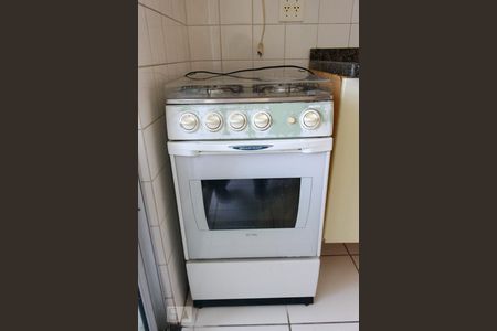 Apartamento à venda com 50m², 2 quartos e 1 vagaDetalhe cozinha