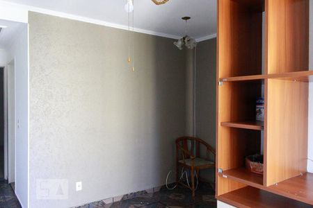 Sala de apartamento à venda com 2 quartos, 50m² em Vila Amélia, São Paulo