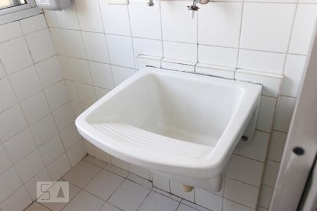 Apartamento à venda com 50m², 2 quartos e 1 vagaÁrea de Serviço