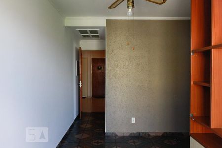 Sala de apartamento à venda com 2 quartos, 50m² em Vila Amélia, São Paulo