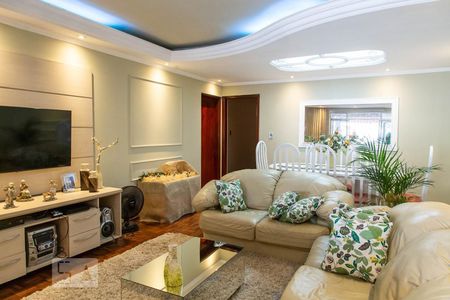 Sala de casa à venda com 3 quartos, 254m² em Vila Formosa, São Paulo