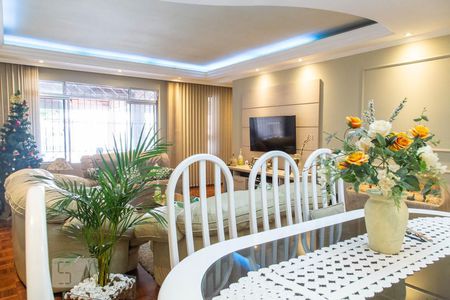 Sala de casa à venda com 3 quartos, 254m² em Vila Formosa, São Paulo