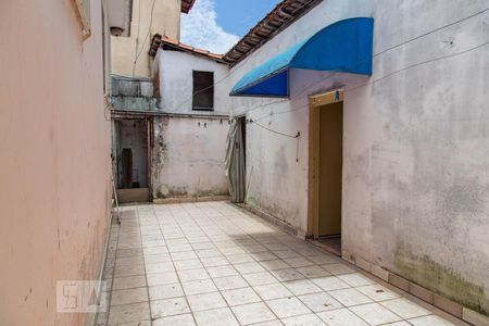 Casa à venda com 254m², 3 quartos e 3 vagasÁrea de serviço