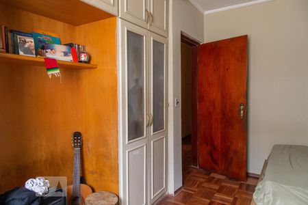 Casa à venda com 254m², 3 quartos e 3 vagasQuarto 1