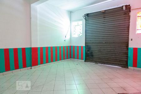 Casa à venda com 254m², 3 quartos e 3 vagasÁrea Externa