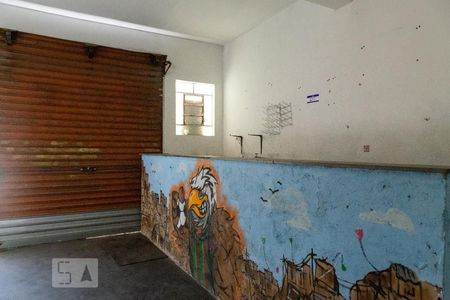 Casa à venda com 254m², 3 quartos e 3 vagasÁrea Externa