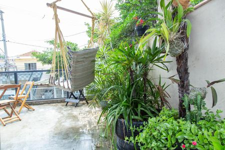 Casa à venda com 254m², 3 quartos e 3 vagasÁrea Externa