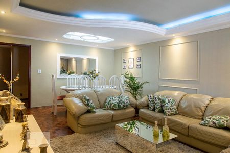 Sala de casa à venda com 3 quartos, 254m² em Vila Formosa, São Paulo