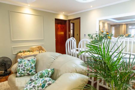 Sala de casa à venda com 3 quartos, 254m² em Vila Formosa, São Paulo