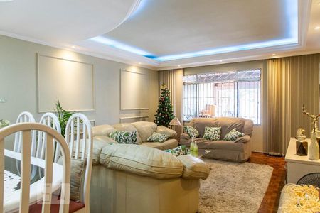 Sala de casa à venda com 3 quartos, 254m² em Vila Formosa, São Paulo