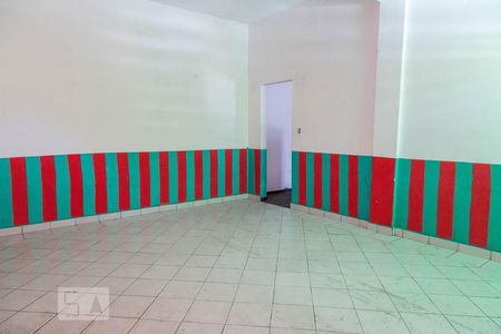 Casa à venda com 254m², 3 quartos e 3 vagasÁrea Externa