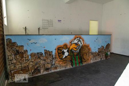 Casa à venda com 254m², 3 quartos e 3 vagasÁrea Externa