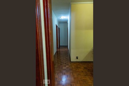 Corredor de casa à venda com 3 quartos, 254m² em Vila Formosa, São Paulo
