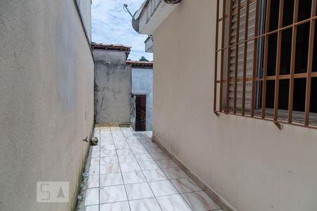 Casa à venda com 254m², 3 quartos e 3 vagasÁrea Externa