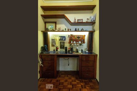 Corredor de casa à venda com 3 quartos, 254m² em Vila Formosa, São Paulo