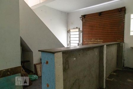 Casa à venda com 254m², 3 quartos e 3 vagasÁrea Externa