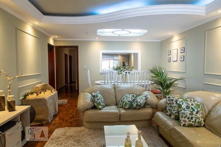 Sala de casa à venda com 3 quartos, 254m² em Vila Formosa, São Paulo